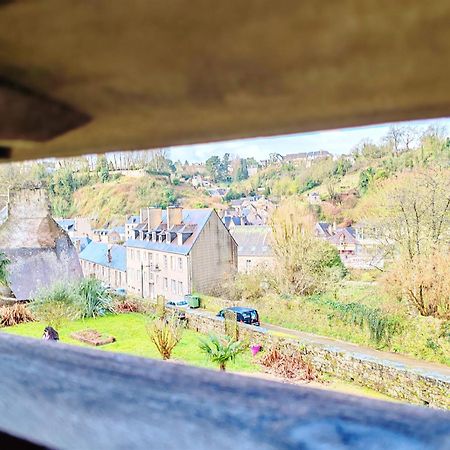 Gite De La Tannerie 3 Dinan Luaran gambar